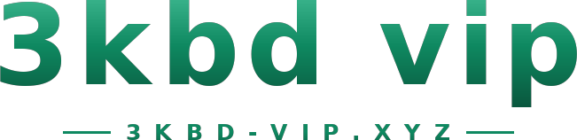 3kbd vip logo